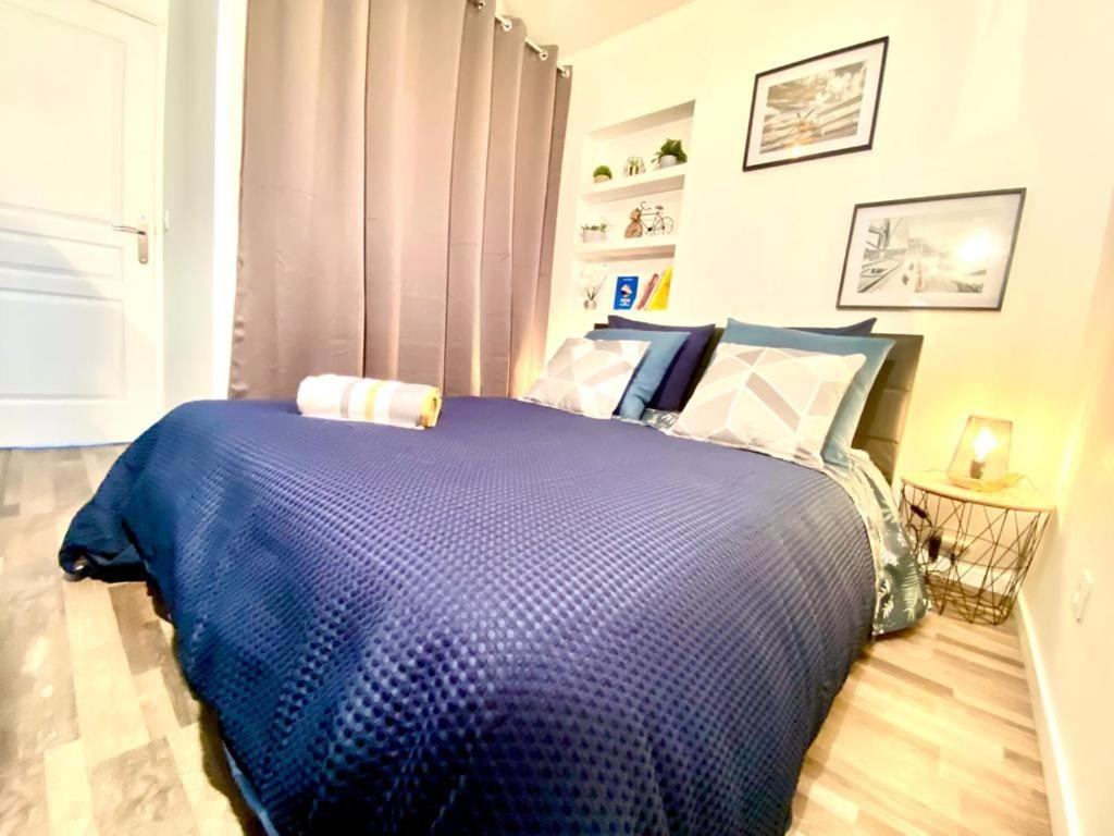 Gite Cosy Entre Bordeaux Et Lacanau Sainte-Helene  Εξωτερικό φωτογραφία