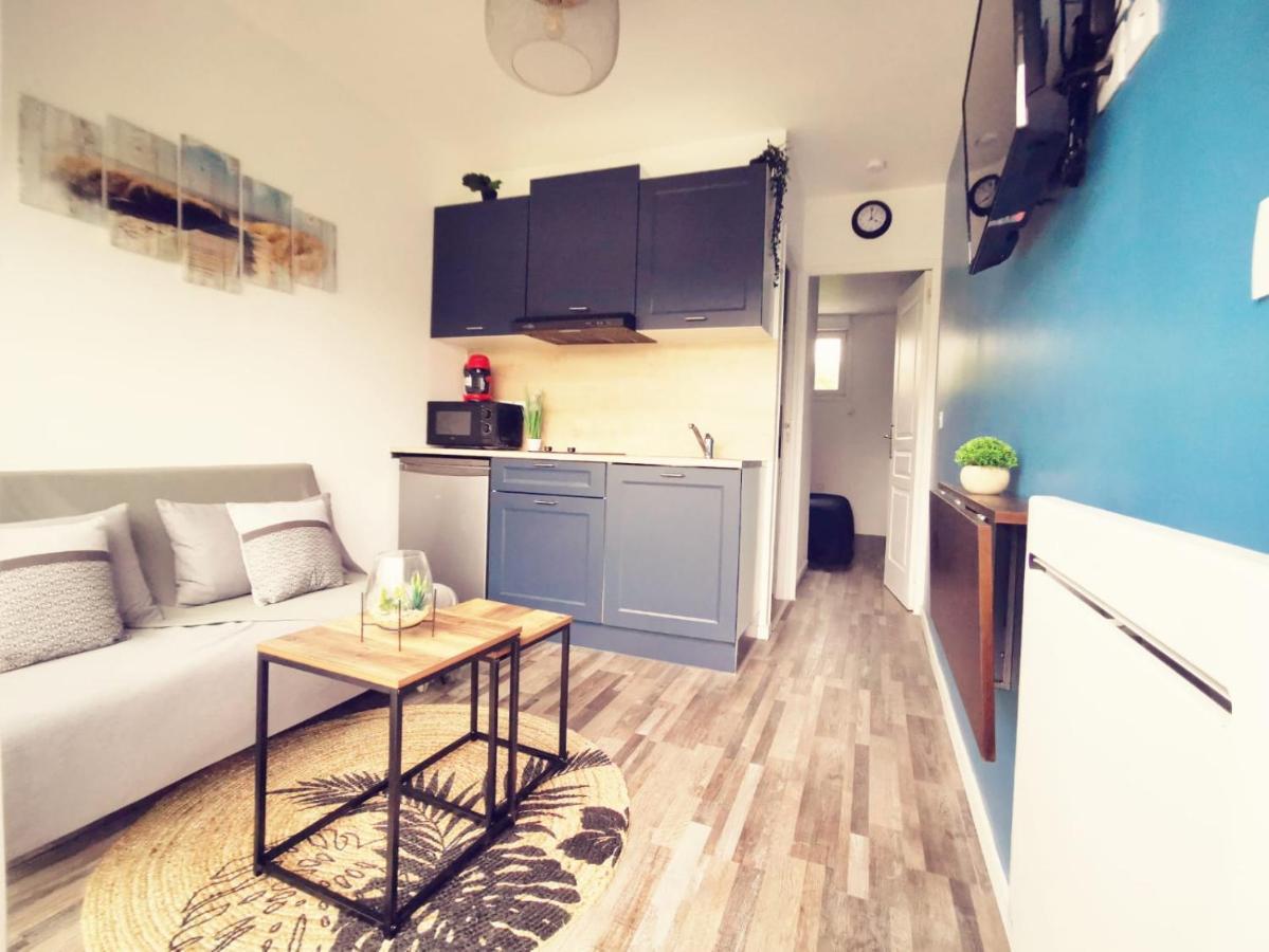 Gite Cosy Entre Bordeaux Et Lacanau Sainte-Helene  Εξωτερικό φωτογραφία