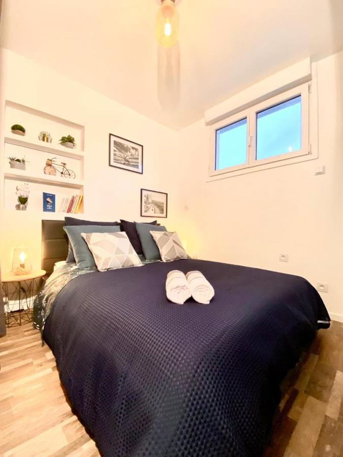 Gite Cosy Entre Bordeaux Et Lacanau Sainte-Helene  Εξωτερικό φωτογραφία
