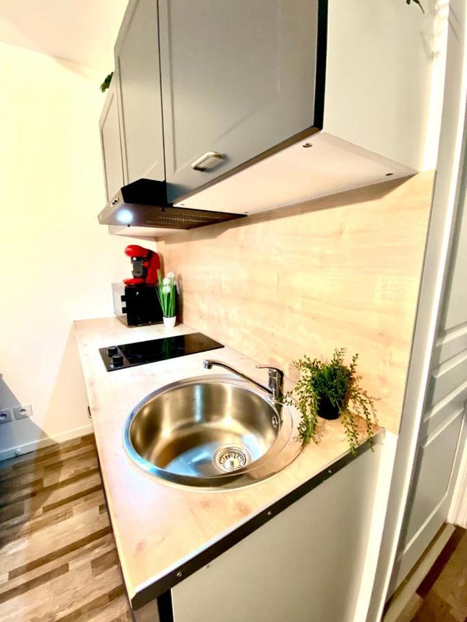 Gite Cosy Entre Bordeaux Et Lacanau Sainte-Helene  Εξωτερικό φωτογραφία