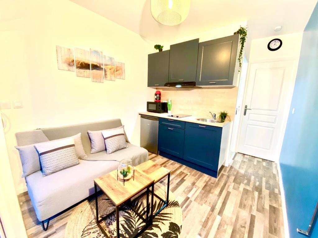 Gite Cosy Entre Bordeaux Et Lacanau Sainte-Helene  Εξωτερικό φωτογραφία