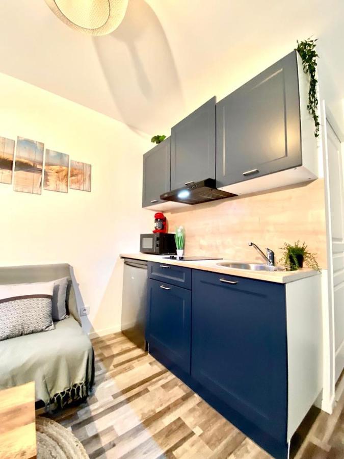 Gite Cosy Entre Bordeaux Et Lacanau Sainte-Helene  Εξωτερικό φωτογραφία
