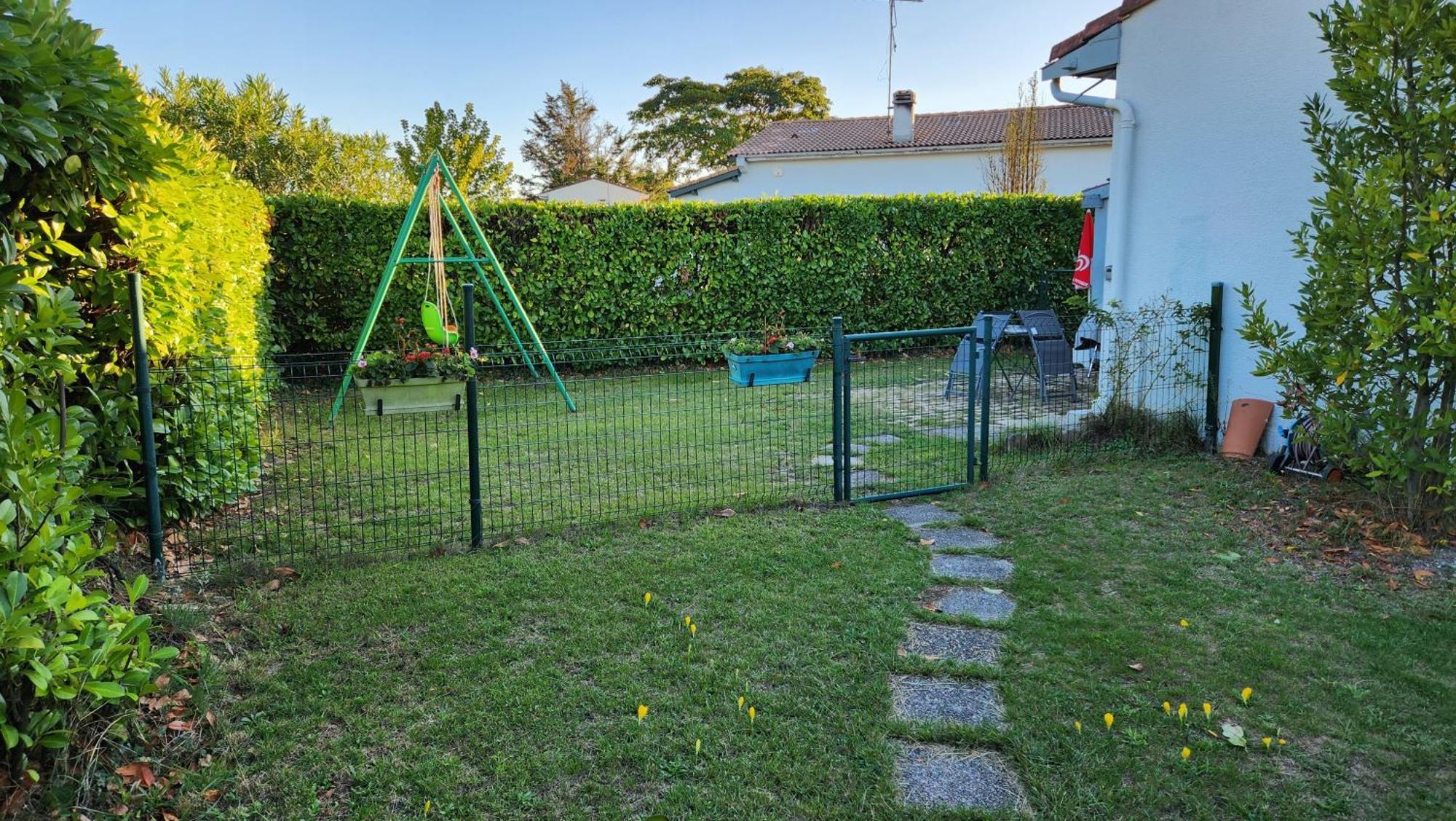 Gite Cosy Entre Bordeaux Et Lacanau Sainte-Helene  Εξωτερικό φωτογραφία